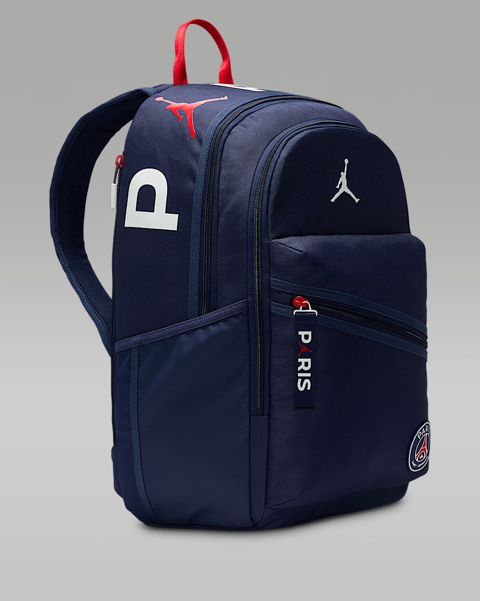 Jordan Paris Saint-Germain Backpack (29L)