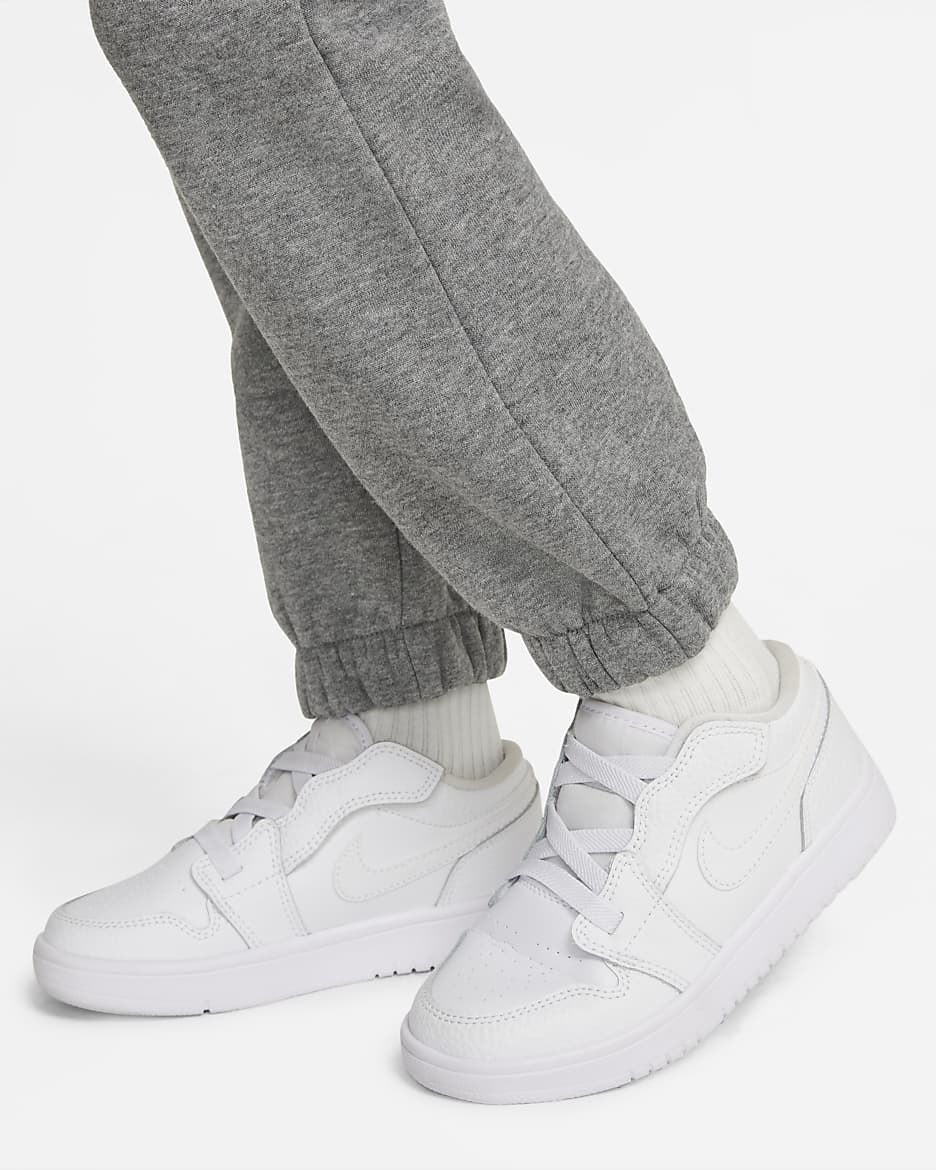 Jordan Hose für jüngere Kinder - Carbon Heather