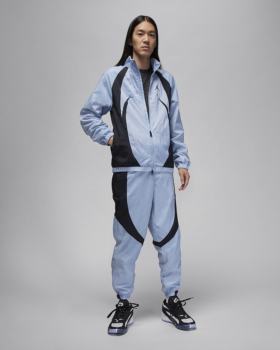 JAM】セットアップ 厳しかっ 100 【ベロア】 