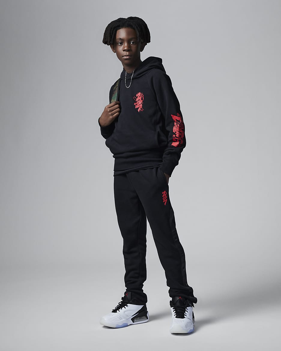 Nike zion hose clearance