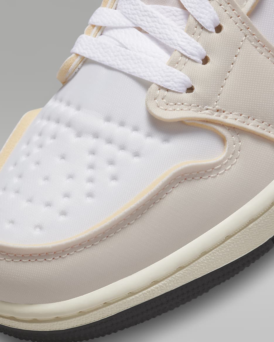 美品 NIKE AIR JORDAN 1 RETRO LOW OG 28センチ - 靴