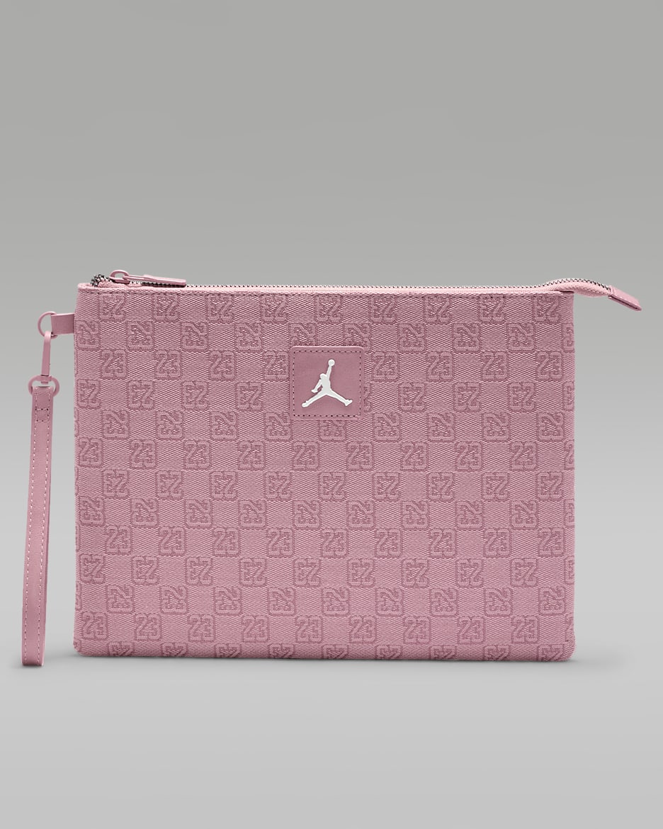 Jordan Monogram Pouch (0.69L). Nike.com