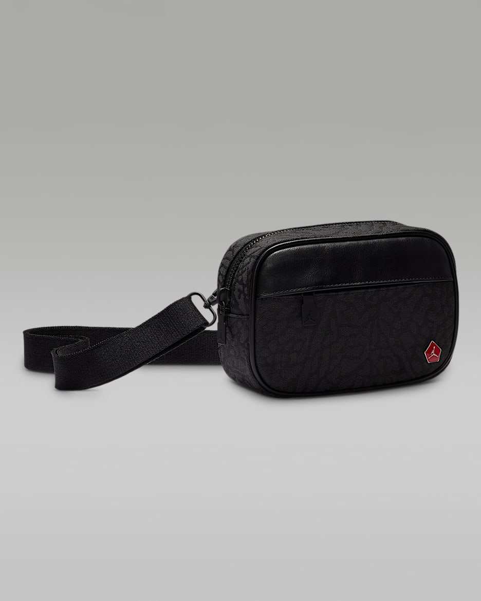 Jordan Icon Camera Bag (1.6L)