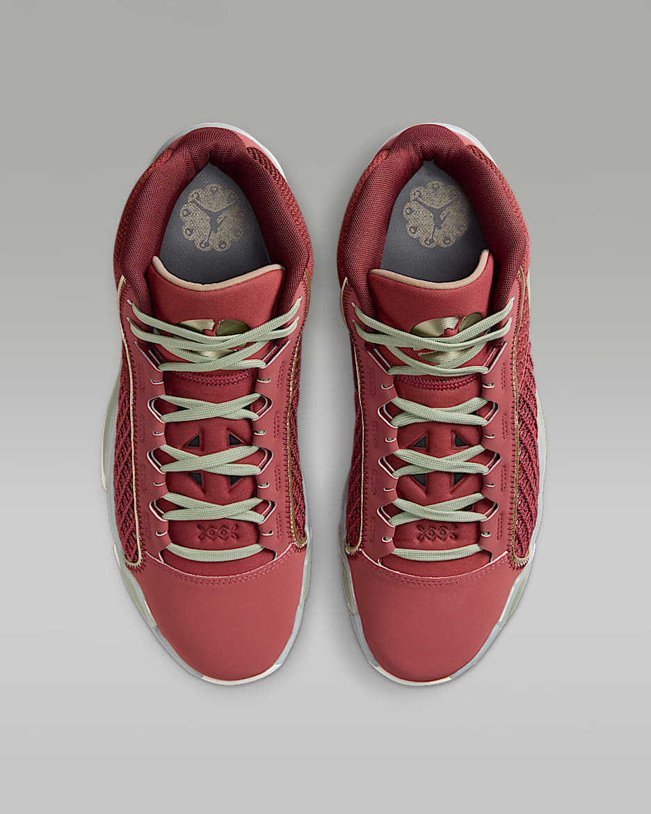 NIKE公式】エア ジョーダン 38 ルナ ニュー イヤー PF  