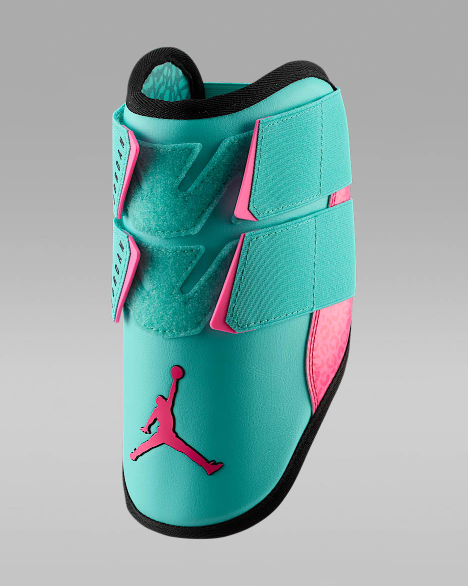 Jordan Fly Baseball Batter's Elbow Guard - Dynamic Turquoise