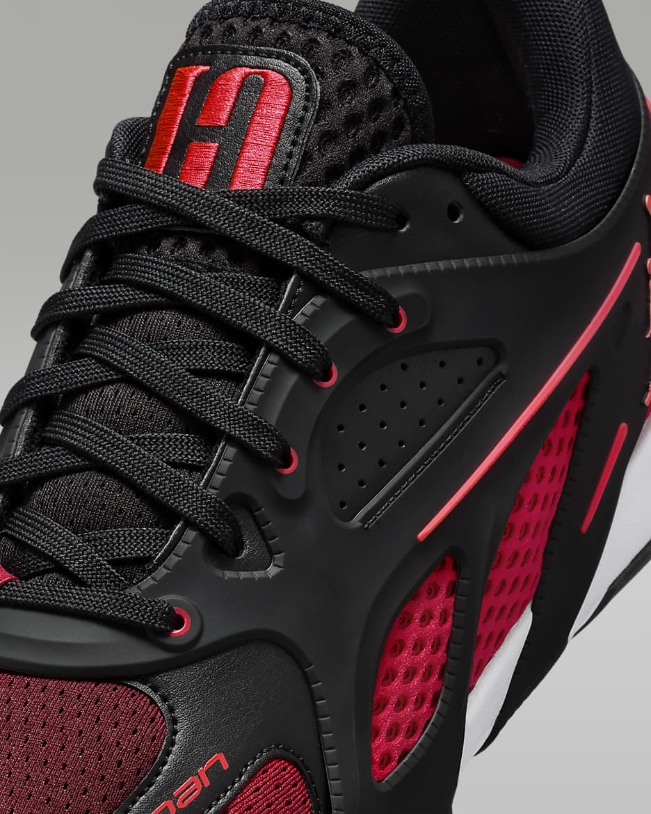 Jordan Heir Series #39 Bloodline #39 Basketball Shoes Nike IL