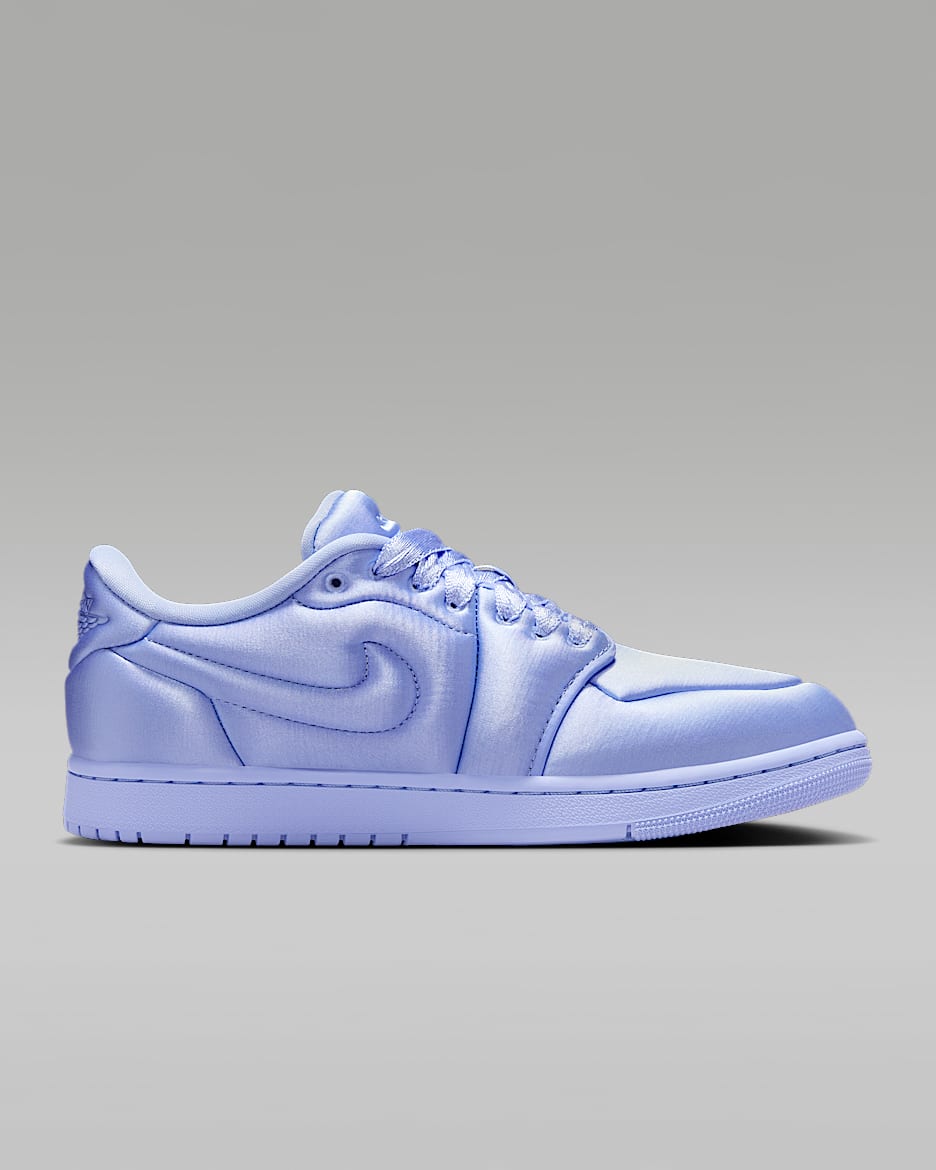 Air Jordan 1 Low Method of Make Women's Shoes