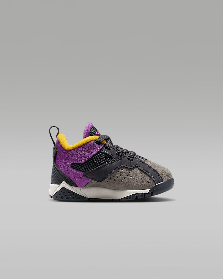 Jordan MVP 92 Baby/Toddler Shoes