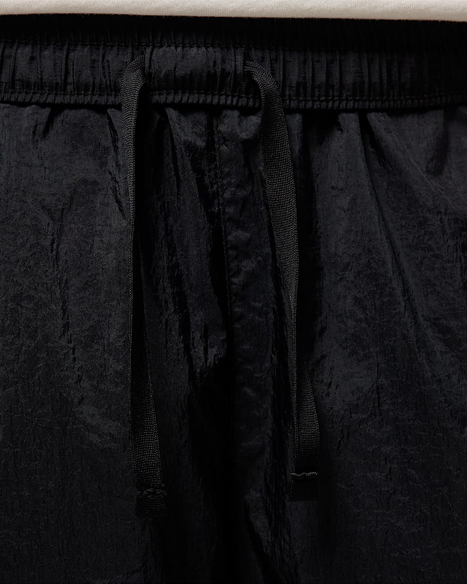 Jordan Sport Classic Men's Trousers