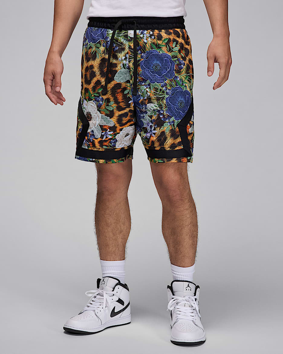 NIKE公式】ジョーダン スポーツ メンズ Dri-FIT ダイアモンド ショート  