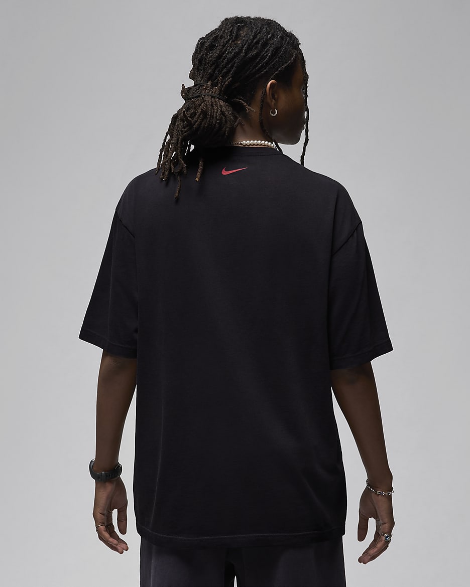 NIKE公式】ジョーダン x アウェイク NY メンズ Tシャツ.オンライン 