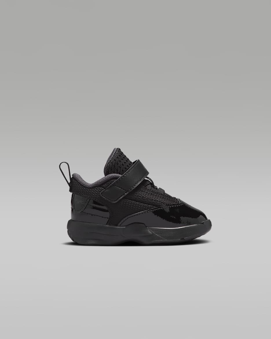 Chaussure Jordan Max Aura 6 pour bébé et tout-petit - Noir/Anthracite/Noir