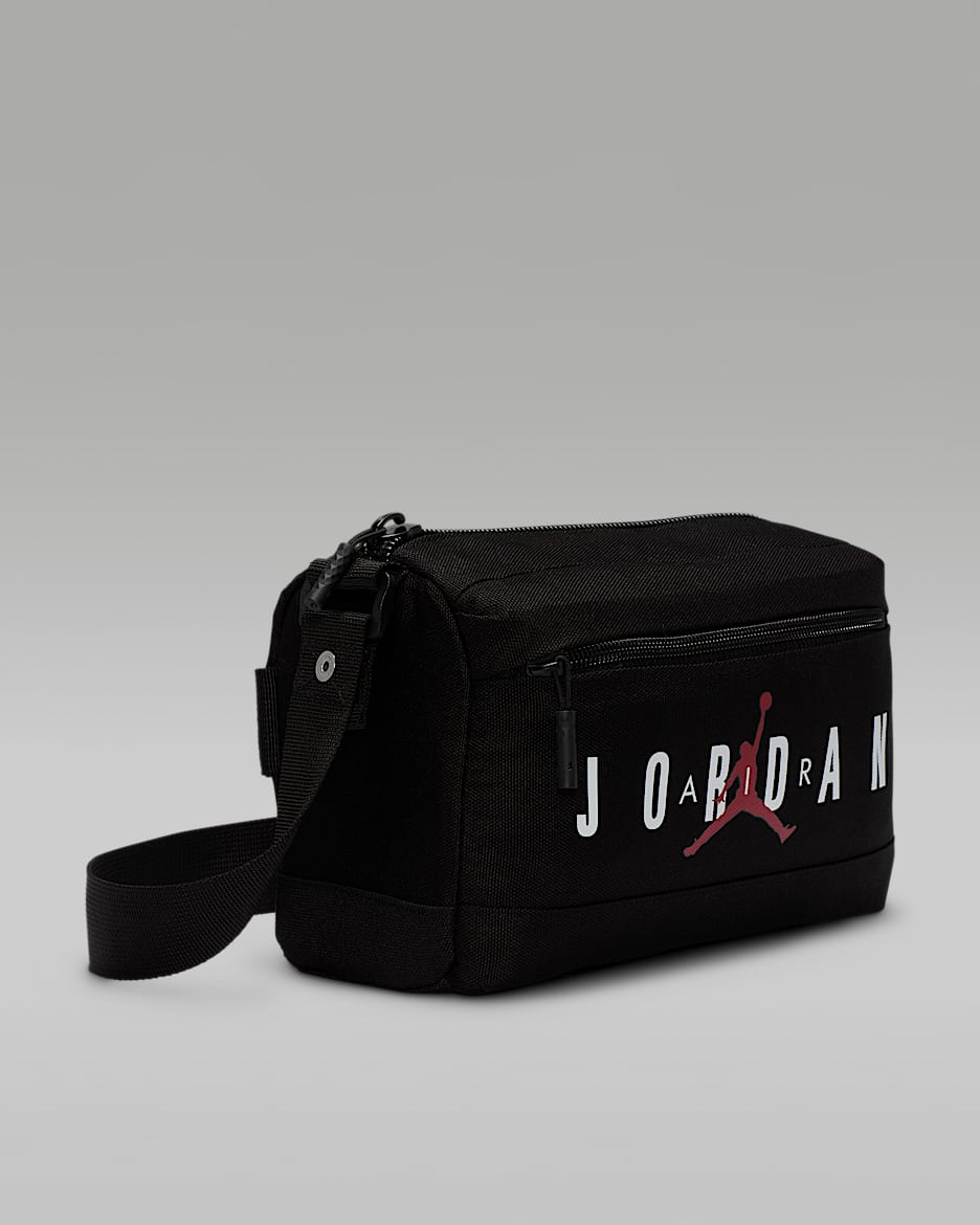 Jordan Crossbody Bag (3.3L)