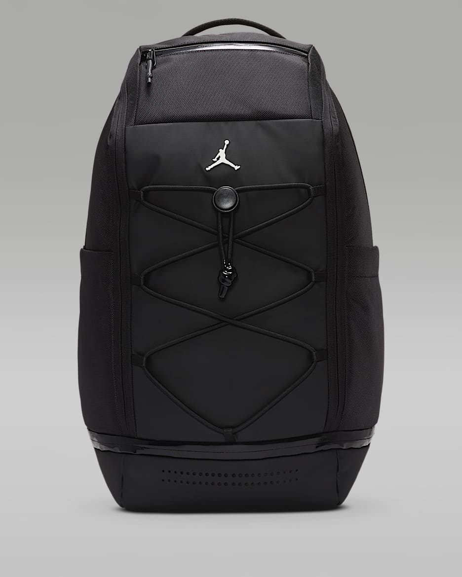 Σακίδιο Jordan Sport (32,9 L) - Μαύρο