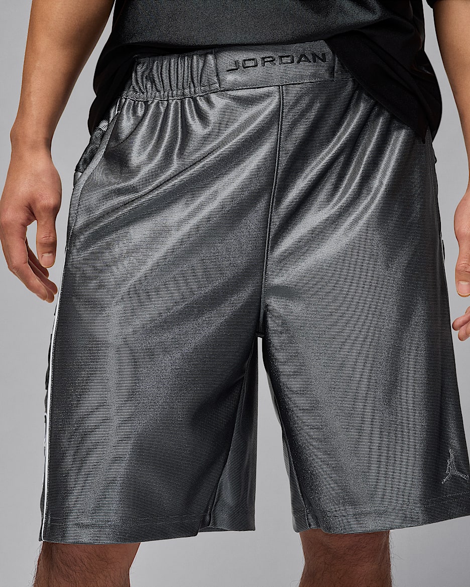Jordan Brooklyn Cat Scratch Men's Shorts