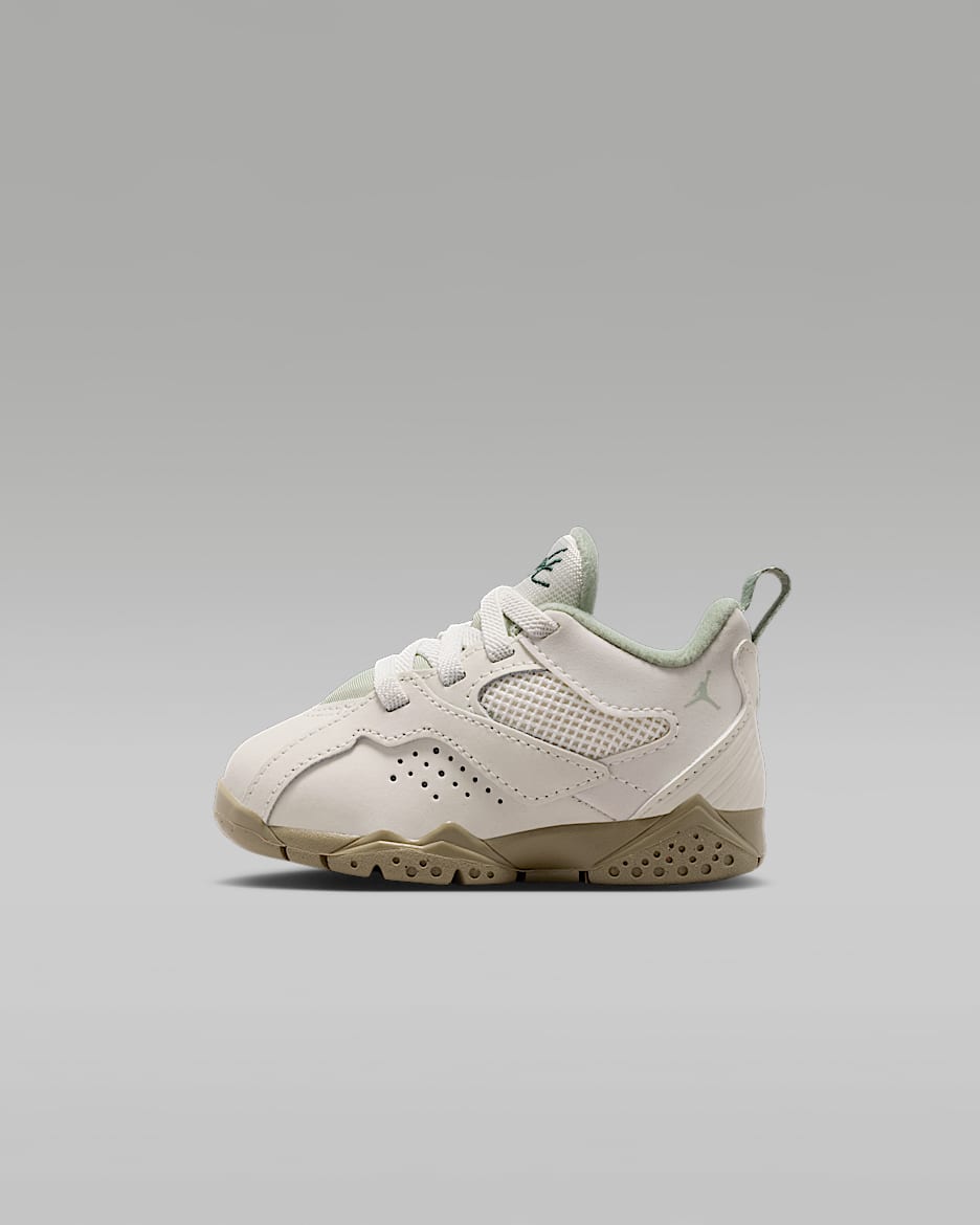 Buty dla niemowląt i maluchów Jordan MVP 92 - Sail/Khaki/Midnight Green/Jade Horizon