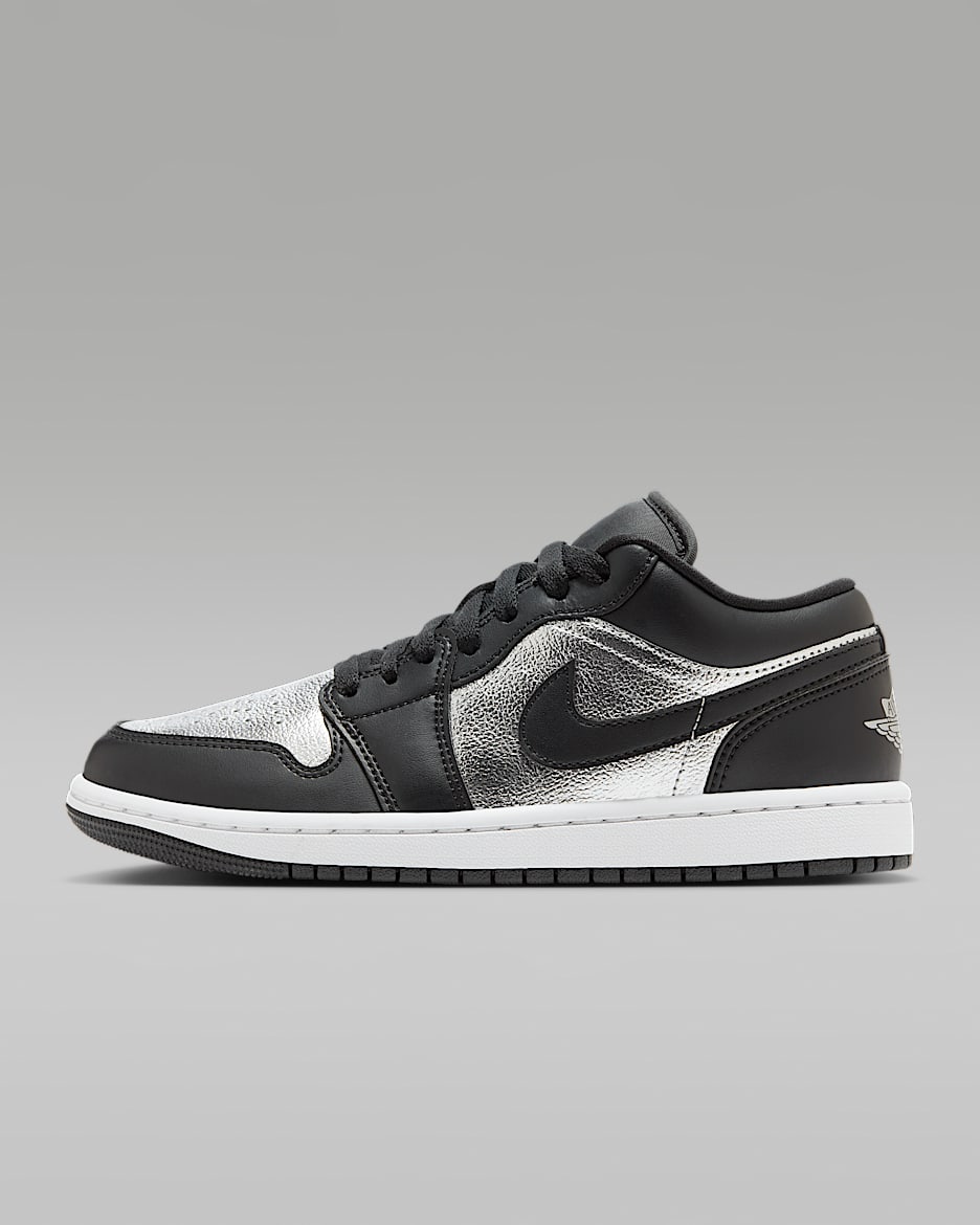 jordan aj 1 low se womens