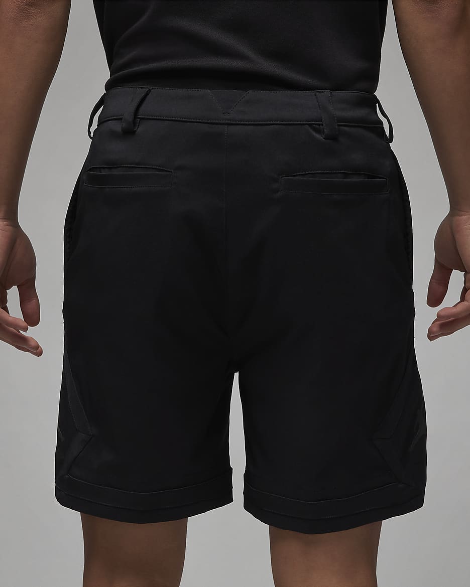 Jordan Dri-FIT Sport Men's Golf Shorts - Black/Anthracite