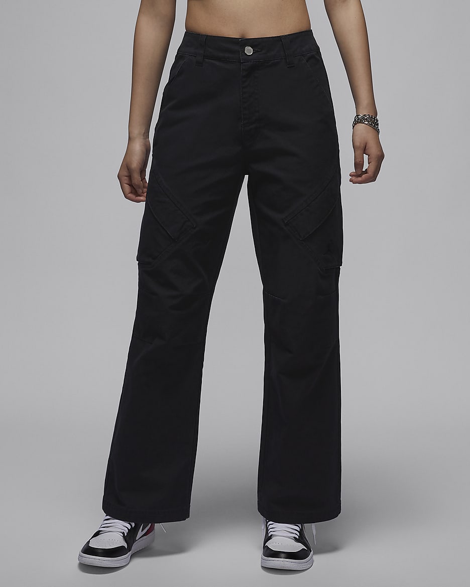 Jordan Chicago Women's Pants - Black