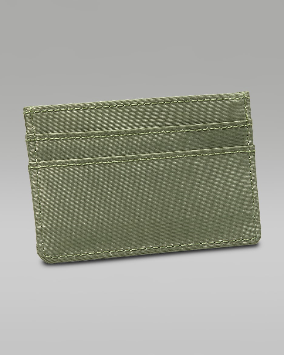 Jordan Men's Flight Card Case