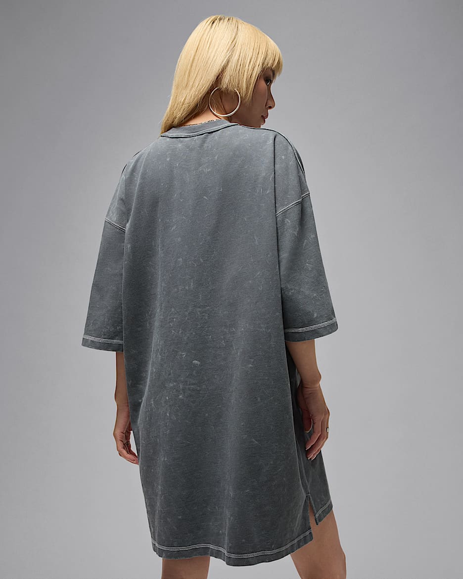 Jordan Flight Women's T-Shirt Dress