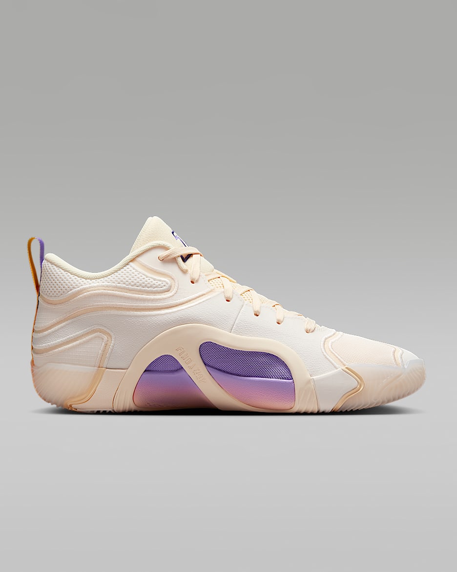 Tatum 3 Basketball Shoes