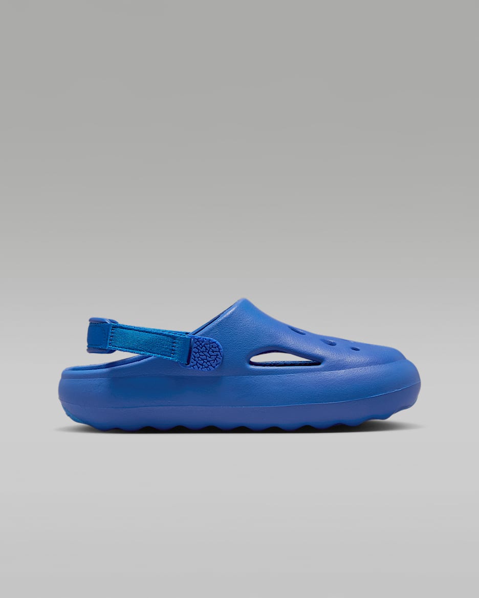 Jordan Hydrip Big Kids' Sandals