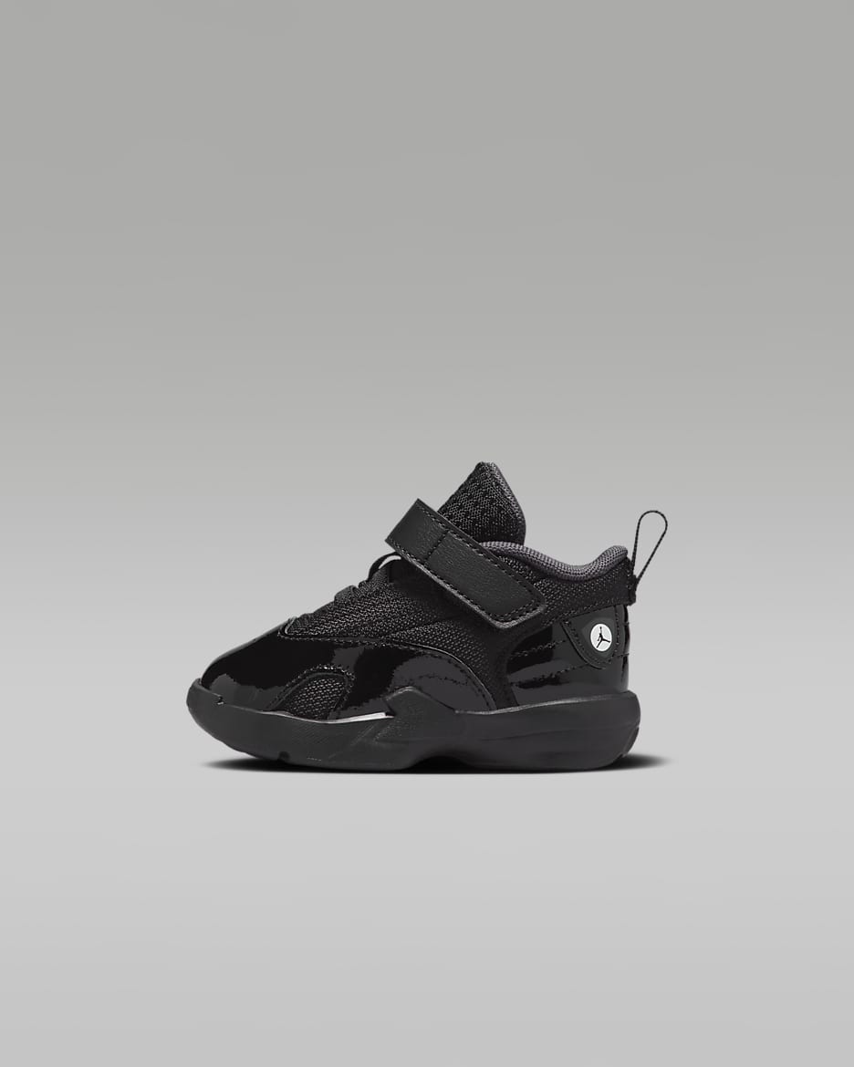 Chaussure Jordan Max Aura 6 pour bébé et tout-petit - Noir/Anthracite/Noir