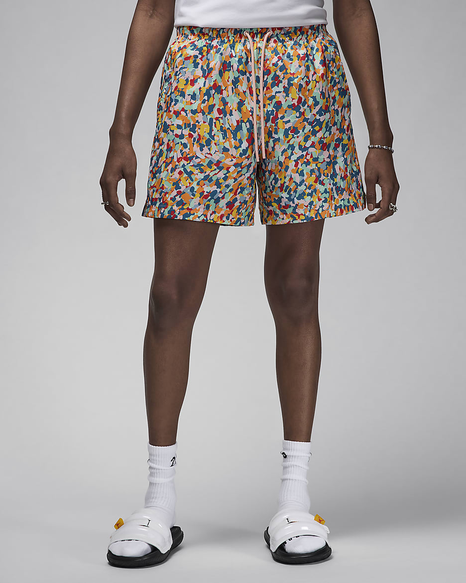 jordan poolside short