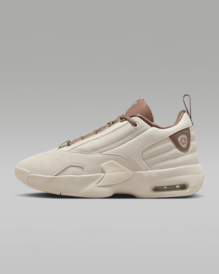 Tenis para mujer Jordan Max Aura 6 - Café claro leyenda/Marrón arqueo
