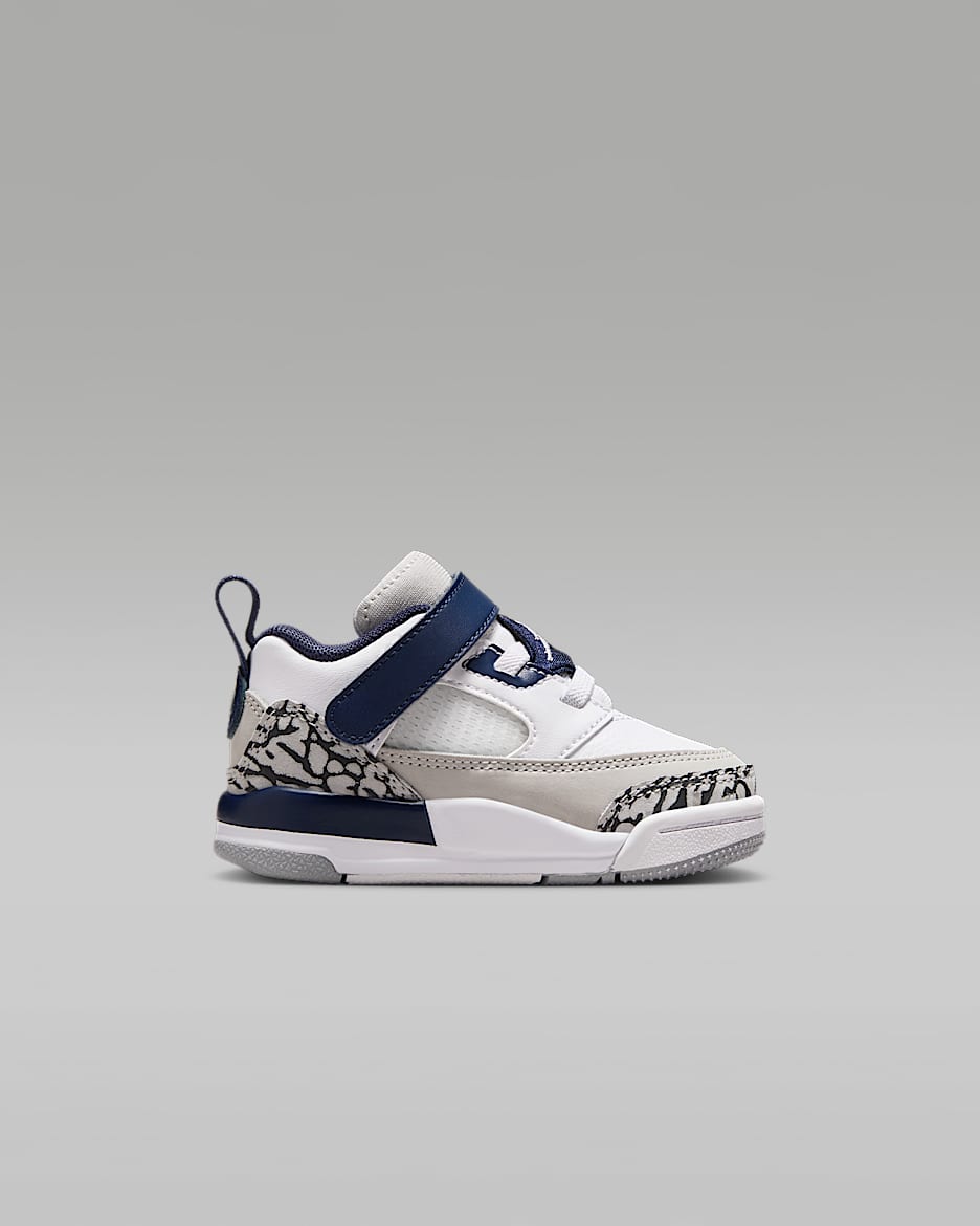 Jordan Spizike Low Baby/Toddler Shoes