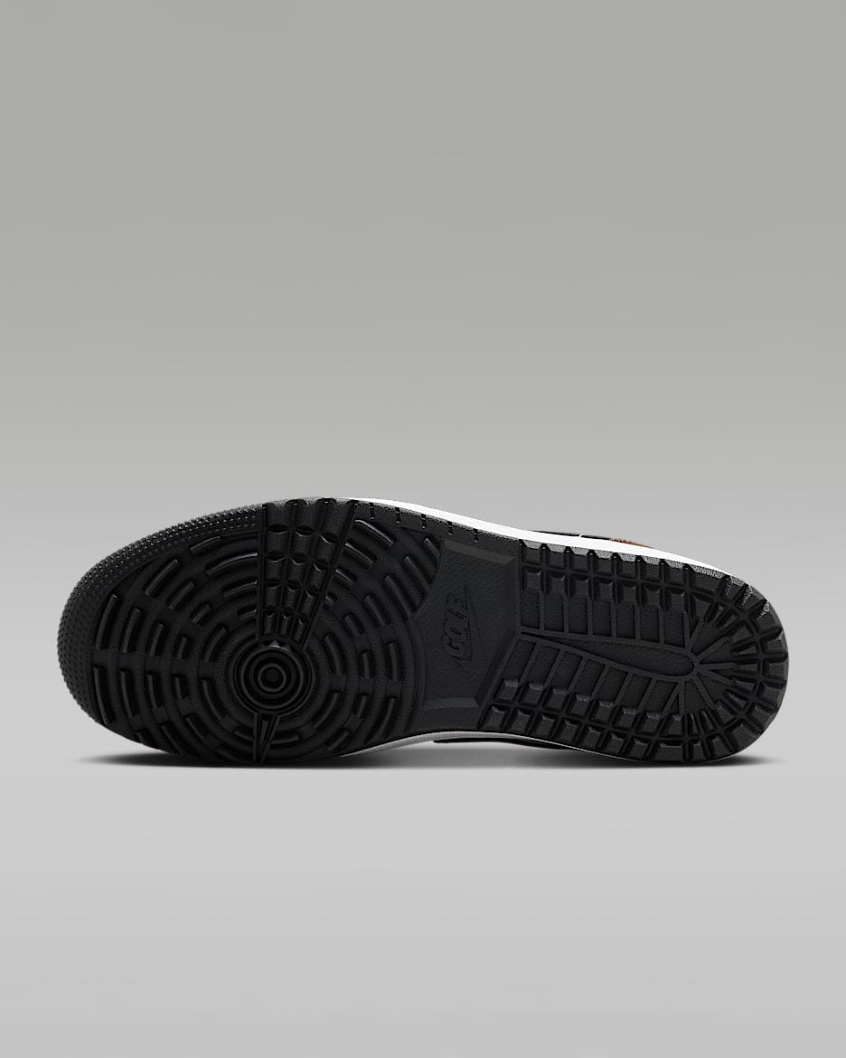 Air Jordan Mule Golf Shoes