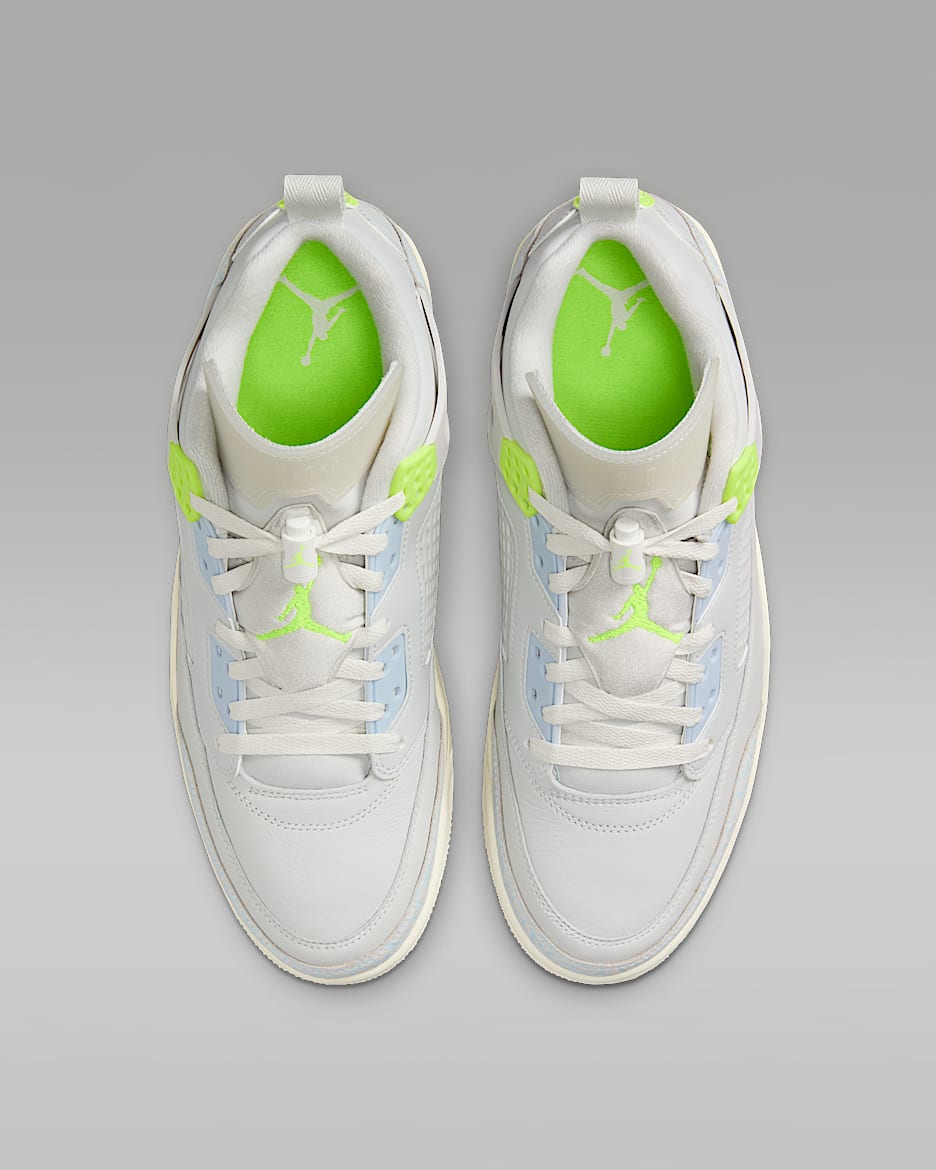 Jordan Spizike Low Men's Shoes