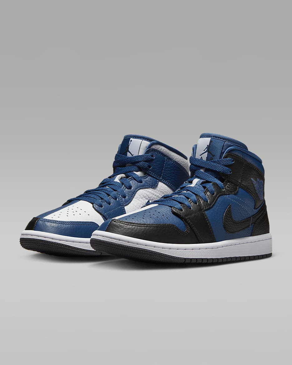 womens air jordans 1 mid se