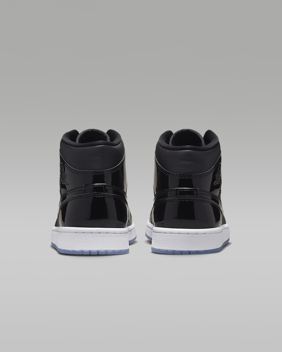 nike jordan aj1 mid se