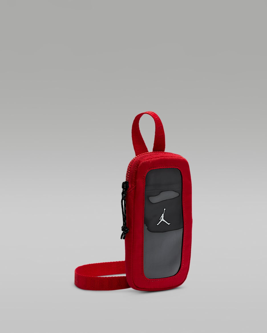 Jordan Flight Phone Crossbody Bag