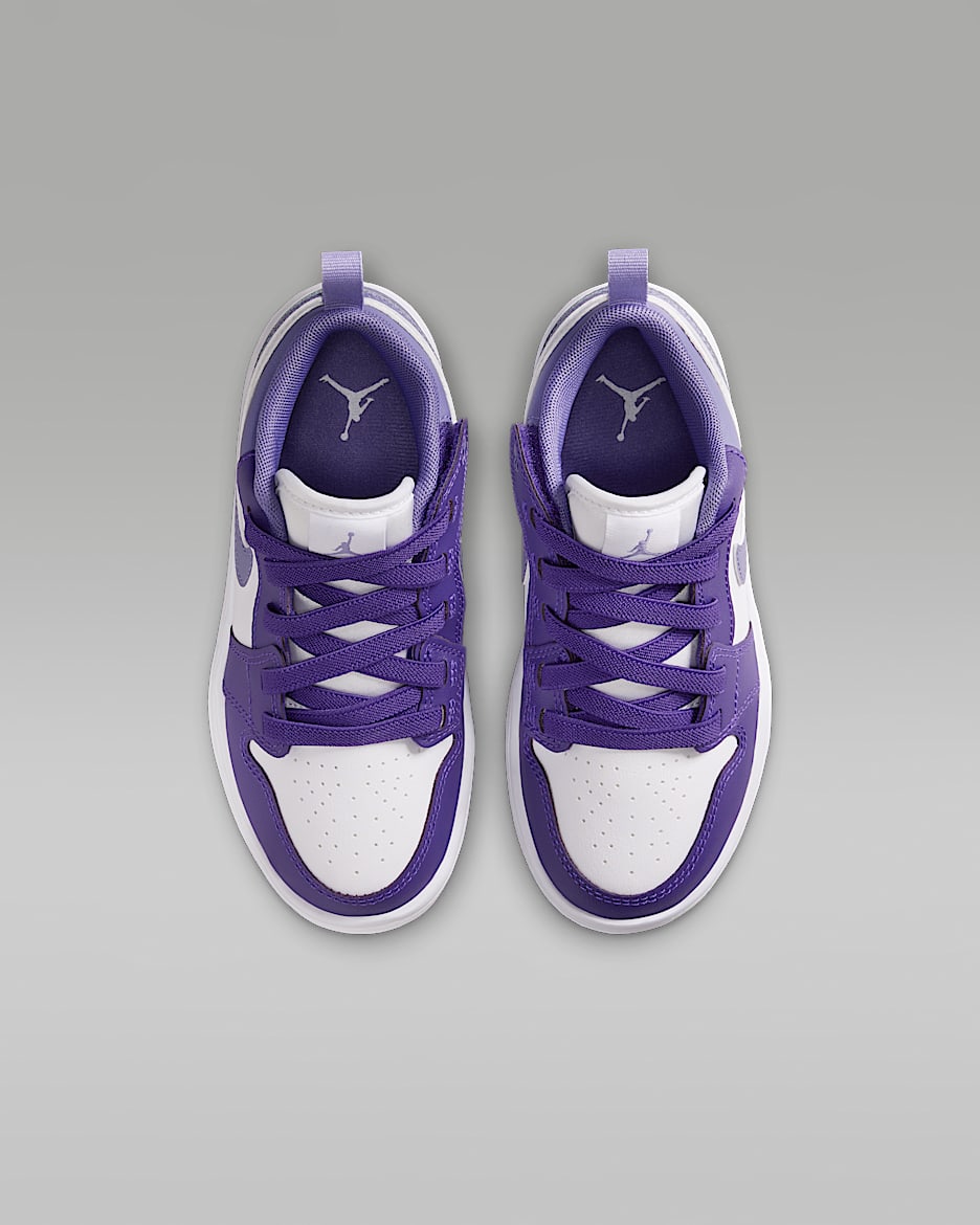 Jordan 1 Low Alt Little Kids' Shoes