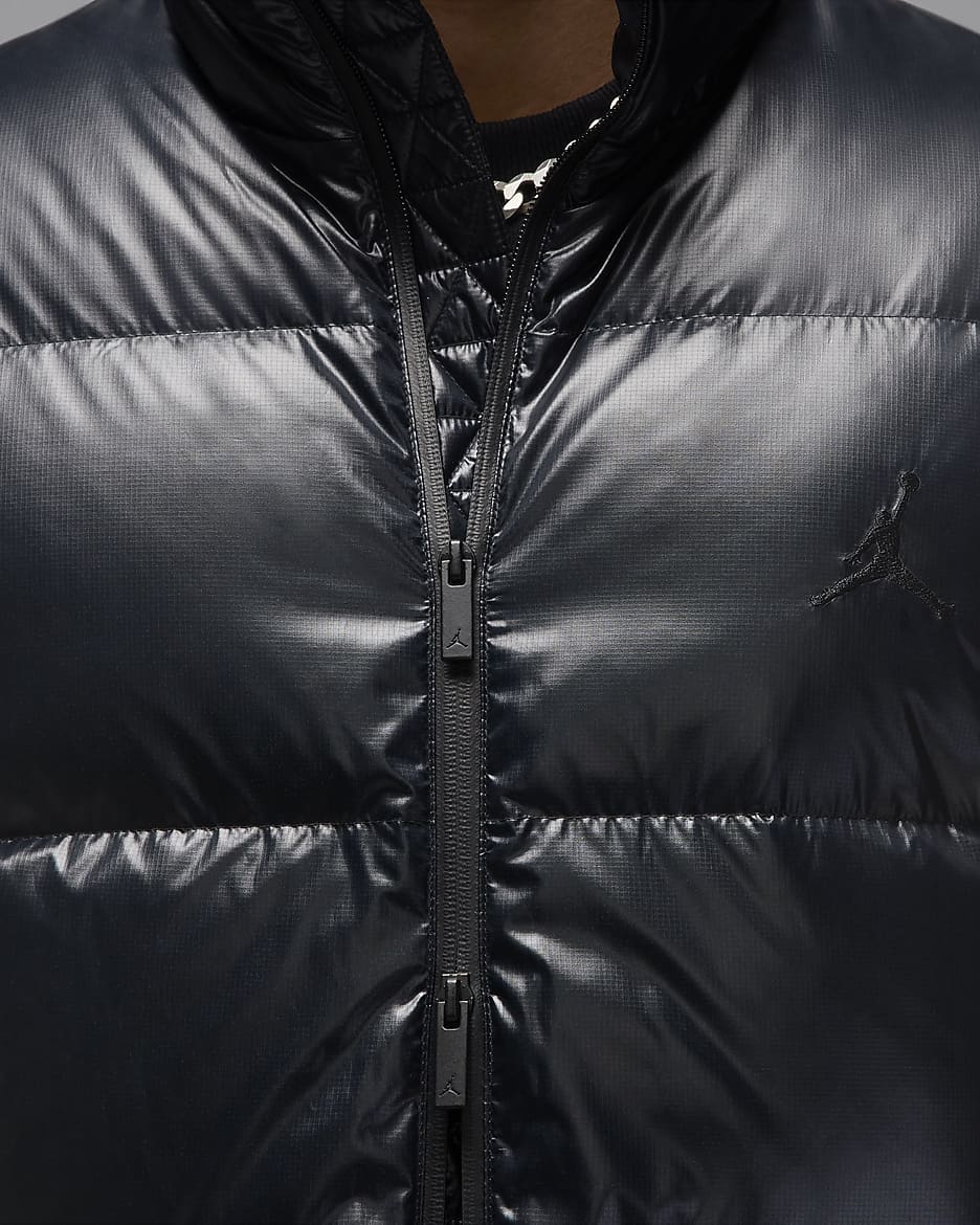 Jordan Flight Men's Down Puffer Jacket. Nike UK