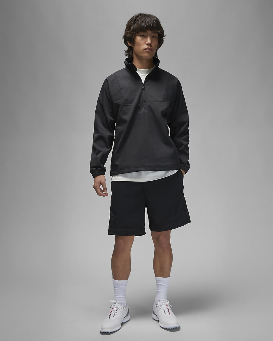 NIKE公式】ジョーダン スポーツ メンズ ゴルフジャケット.オンライン 