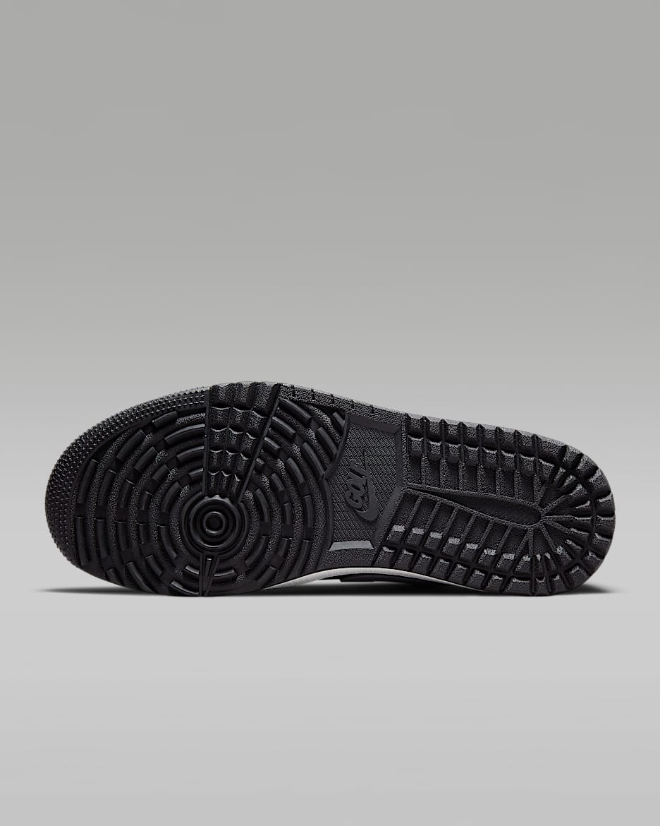 Air Jordan 1 Low G Golf Shoes