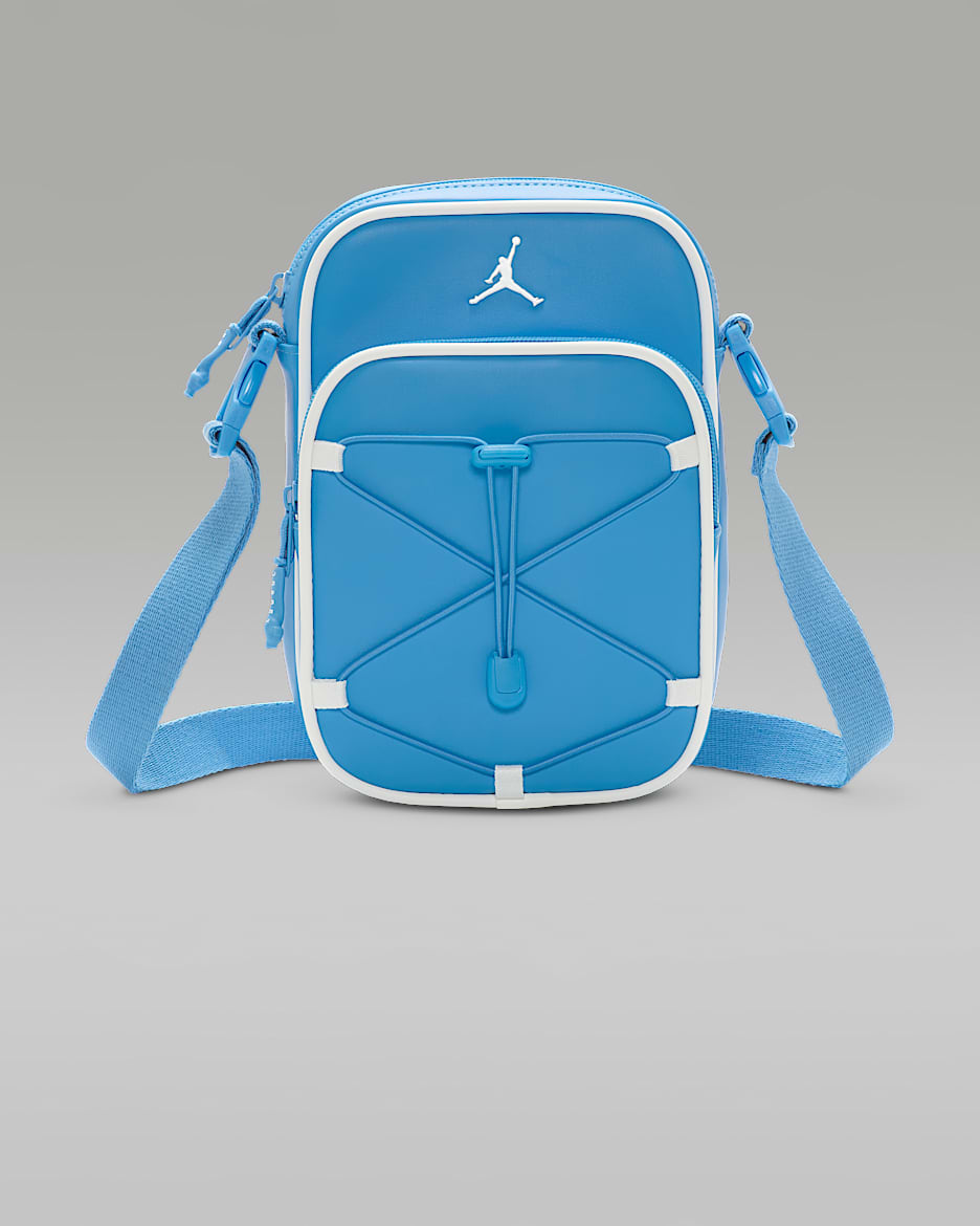 Sac de festival Air Jordan (1,5 L) - Legend Blue