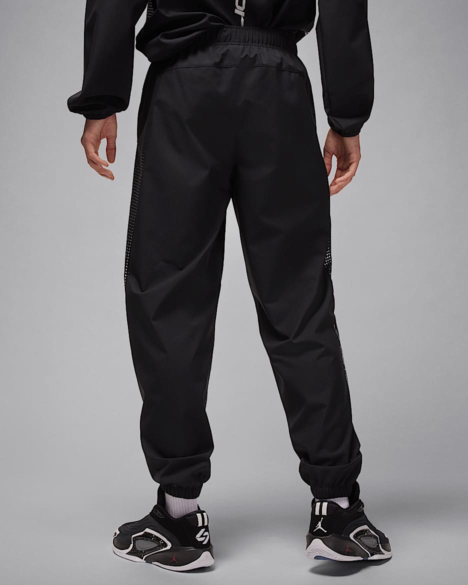 Jordan Sport JAM Men's Warm-Up Pants