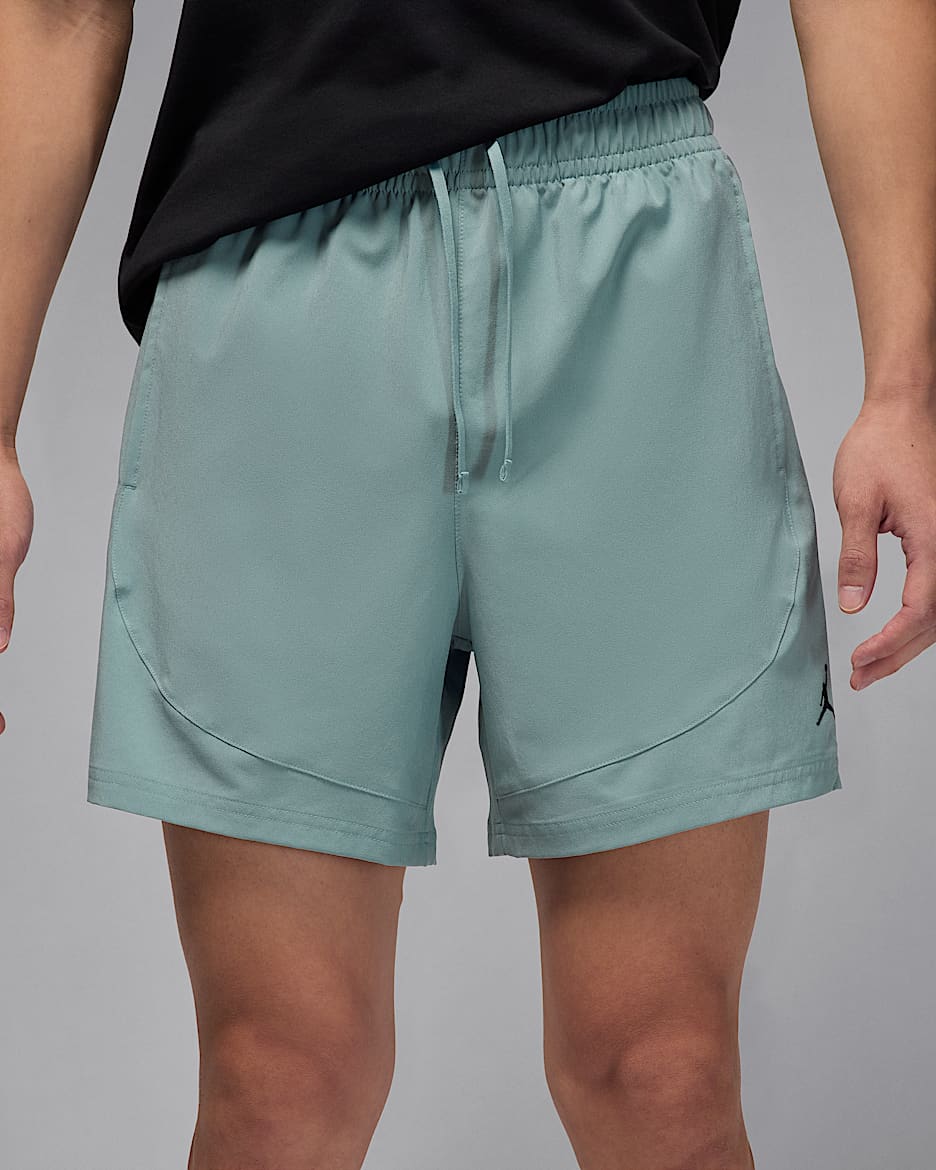 Jordan Dri-FIT Sport Men's Woven Shorts