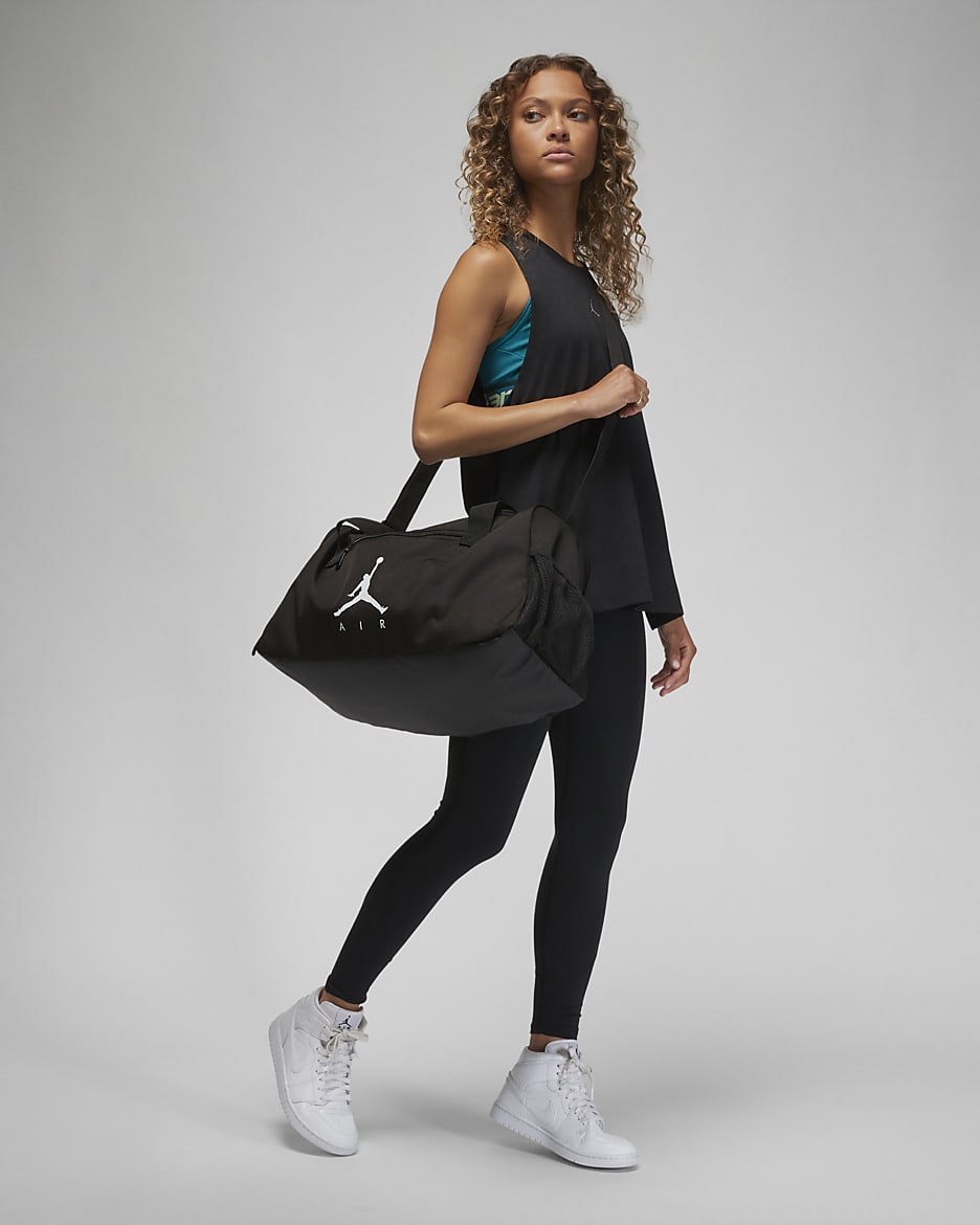 Jordan Sport Women's Leggings - Black/Black/Off-Noir