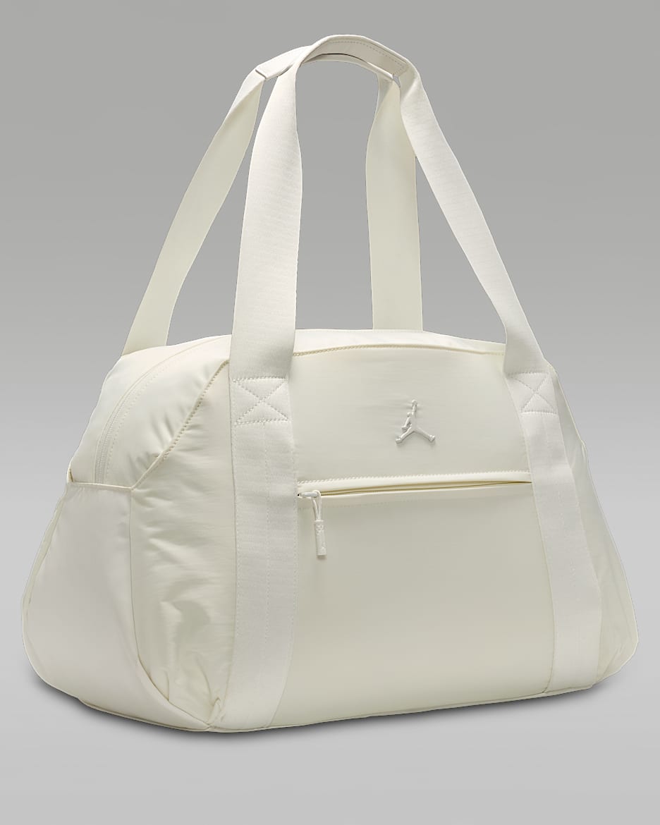 Jordan Alpha Duffel Bag (46.8L)