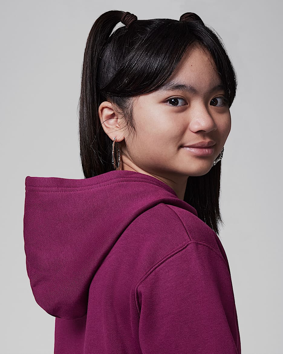 bluza nike jordan jumpman