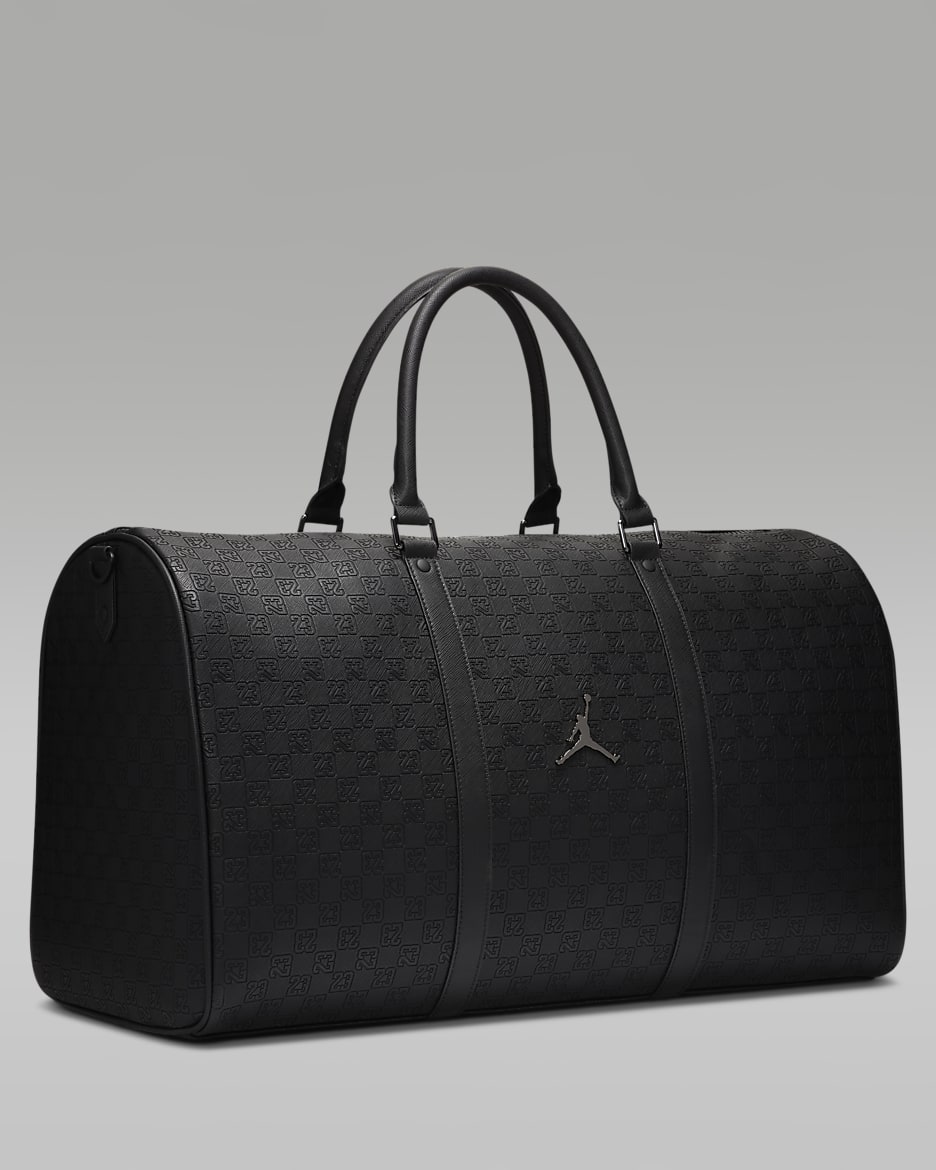 Jordan Monogram Duffle Bag (40L). Nike.com 