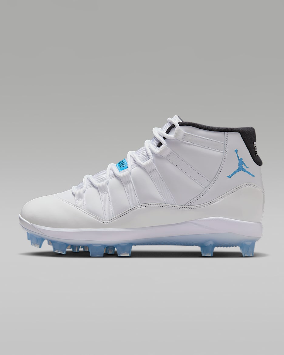 jordan men's xiii retro mcs baseball cleats