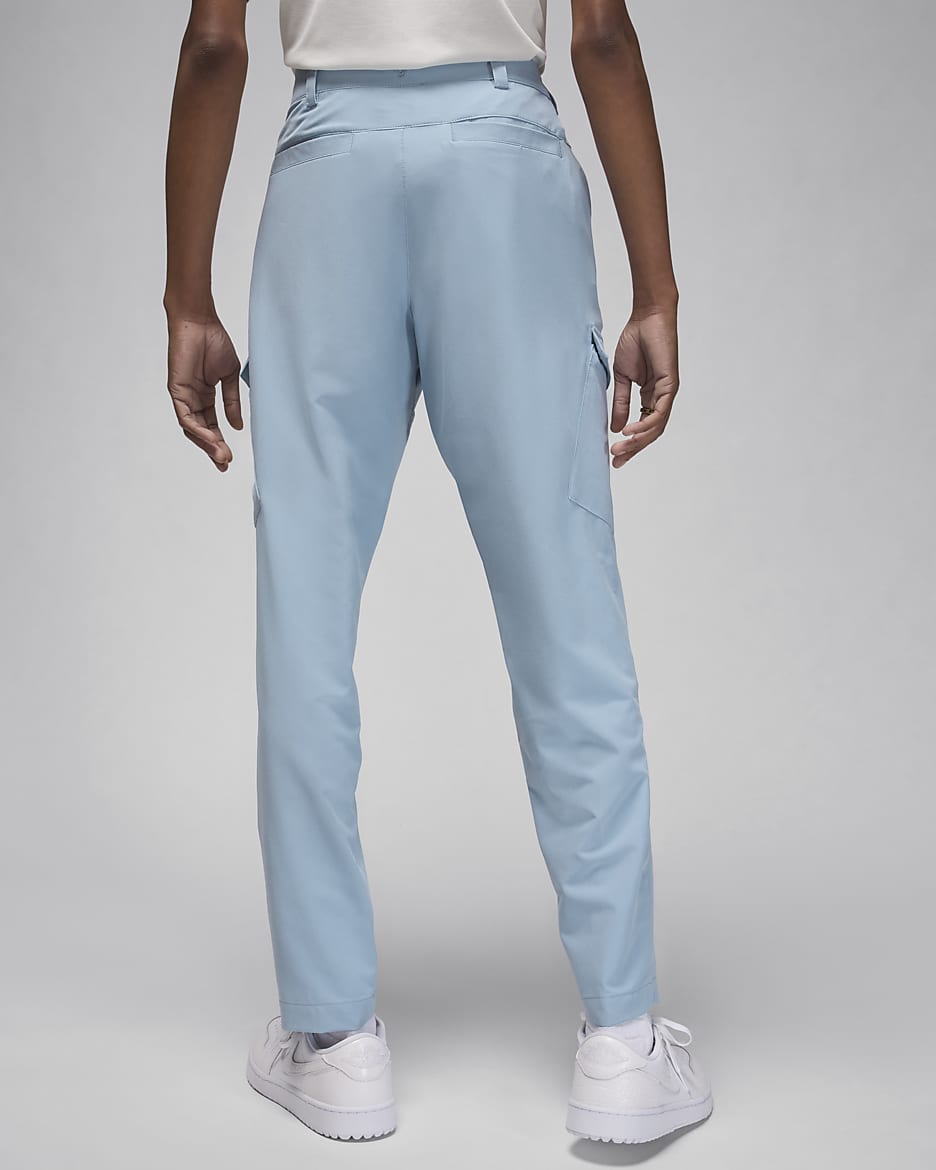 Byxor Jordan Golf för män - Blue Grey/Svart