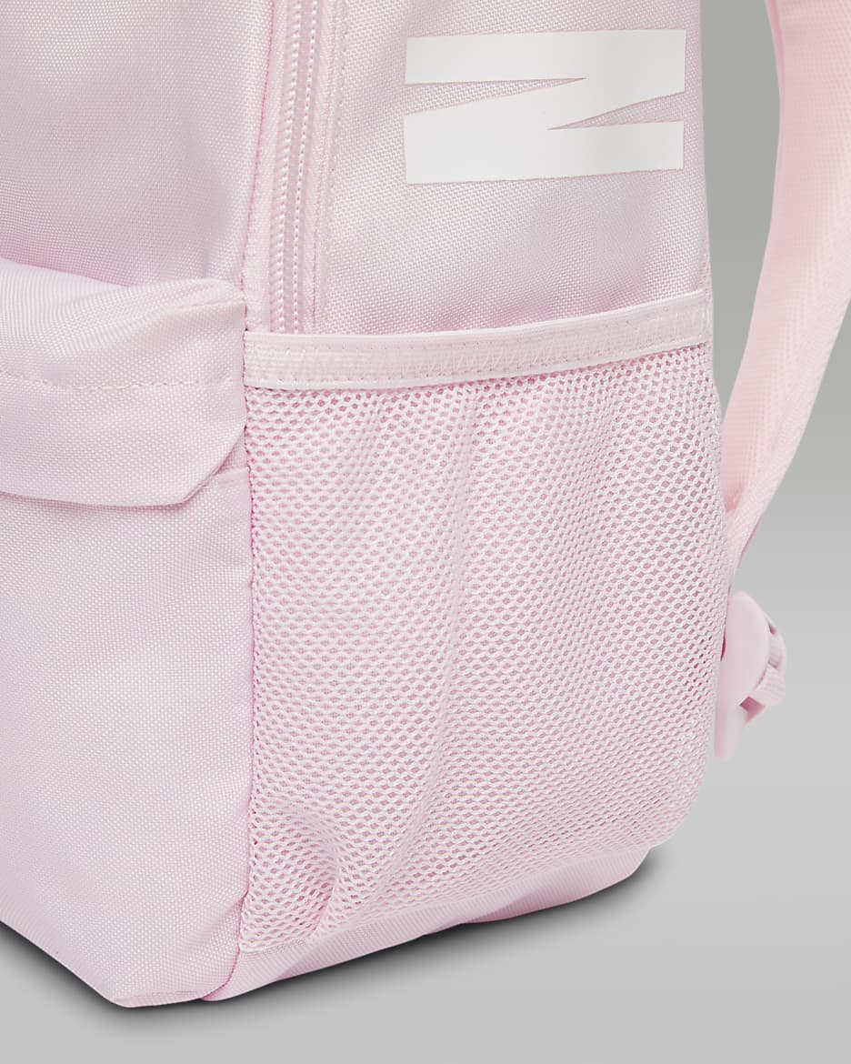 Air Jordan Mini Backpack (10L) - Pink Foam